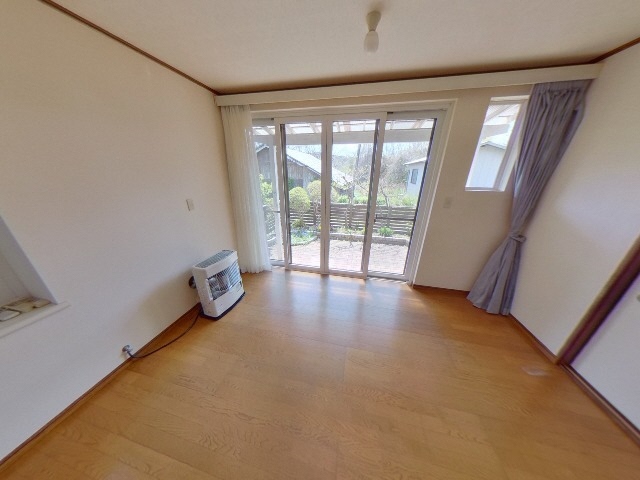 1970s wood house in Aomori