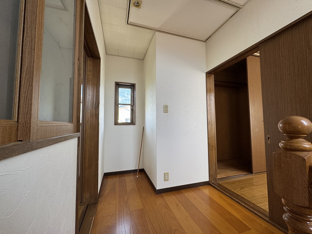 1990s wood house in Nagano