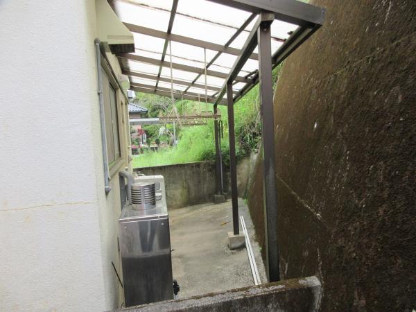 1960s house, 8-min walk to station, Ehime