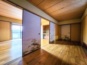 1960s house near the coast in Makurazaki