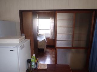 1950s wood house, 16-min walk to station, Oita