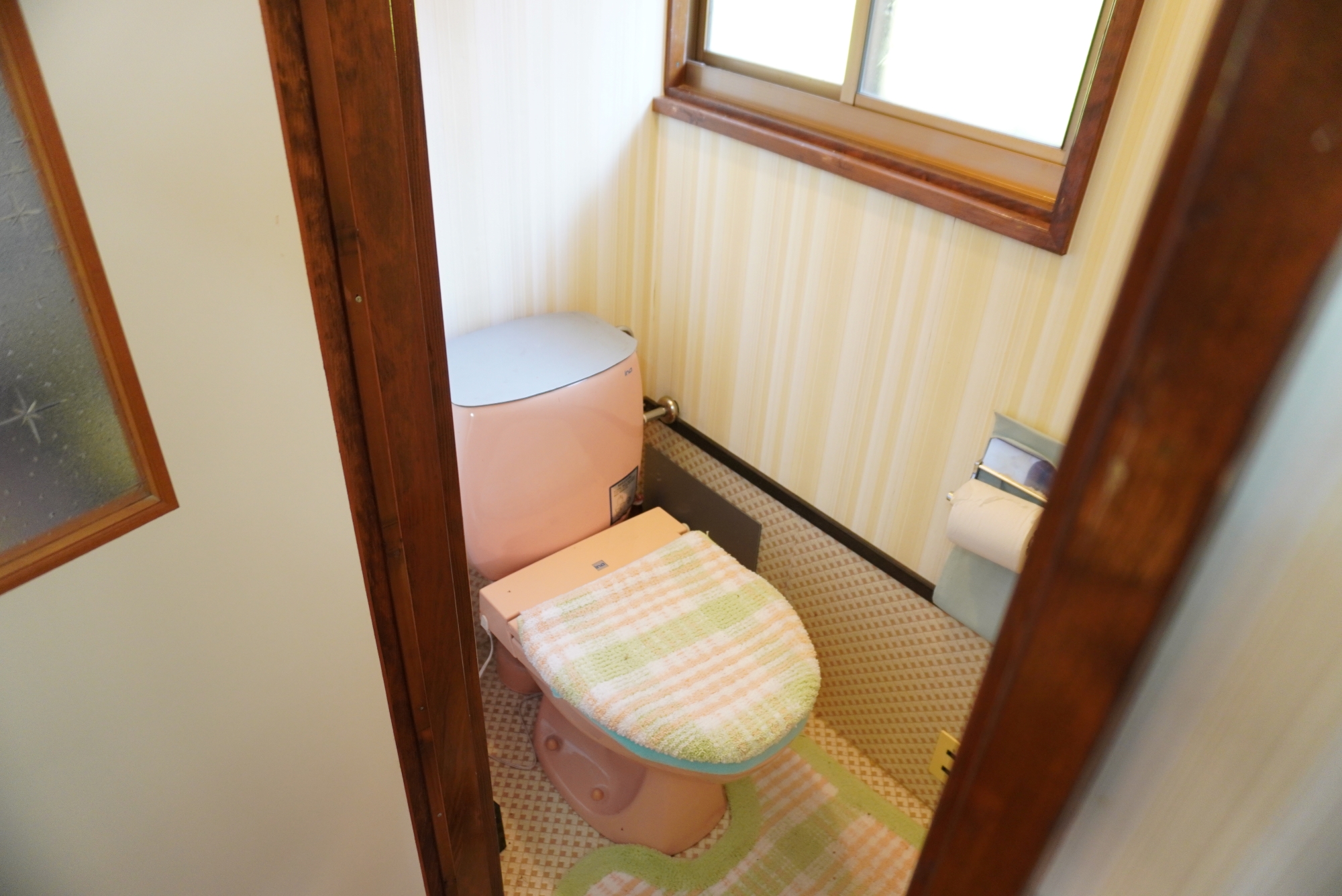 1970s wood house, 14-min walk to station, Nagano