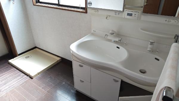 1990s wood house in Hyogo