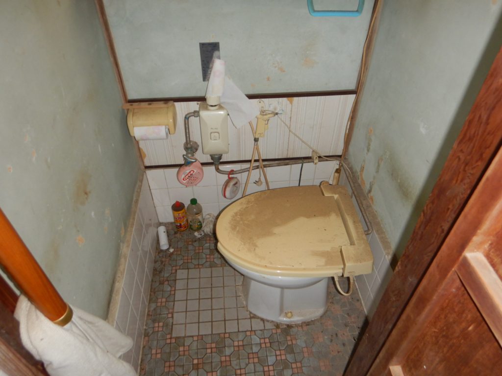 Sales Property in Futami District