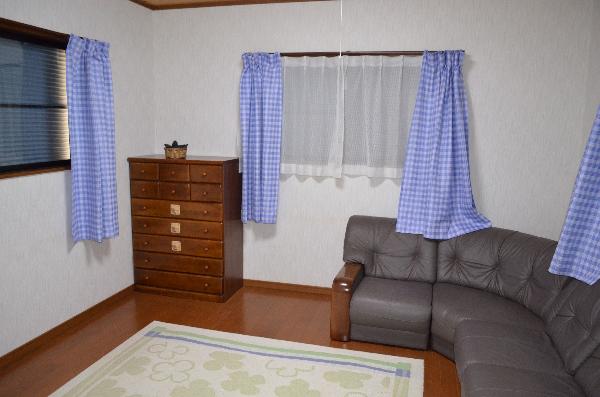 2000s wood house in Hyogo