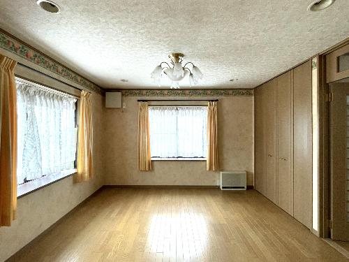 Sale House 166 (Fukuoka Ward)