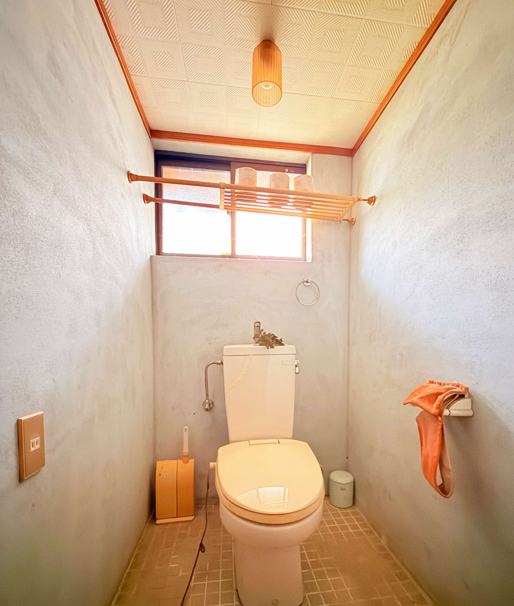 1940s wood house in Okayama