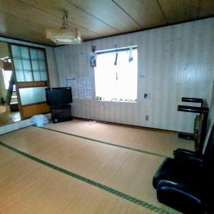 Wood house in Niigata