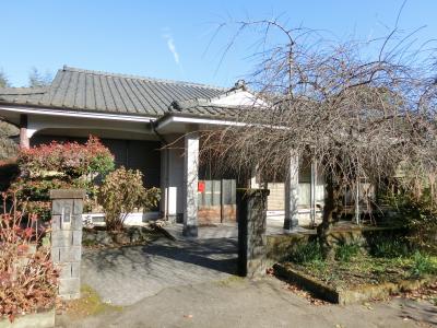 1970s wood house, 12-min walk to station, Kawanishi, Yusui