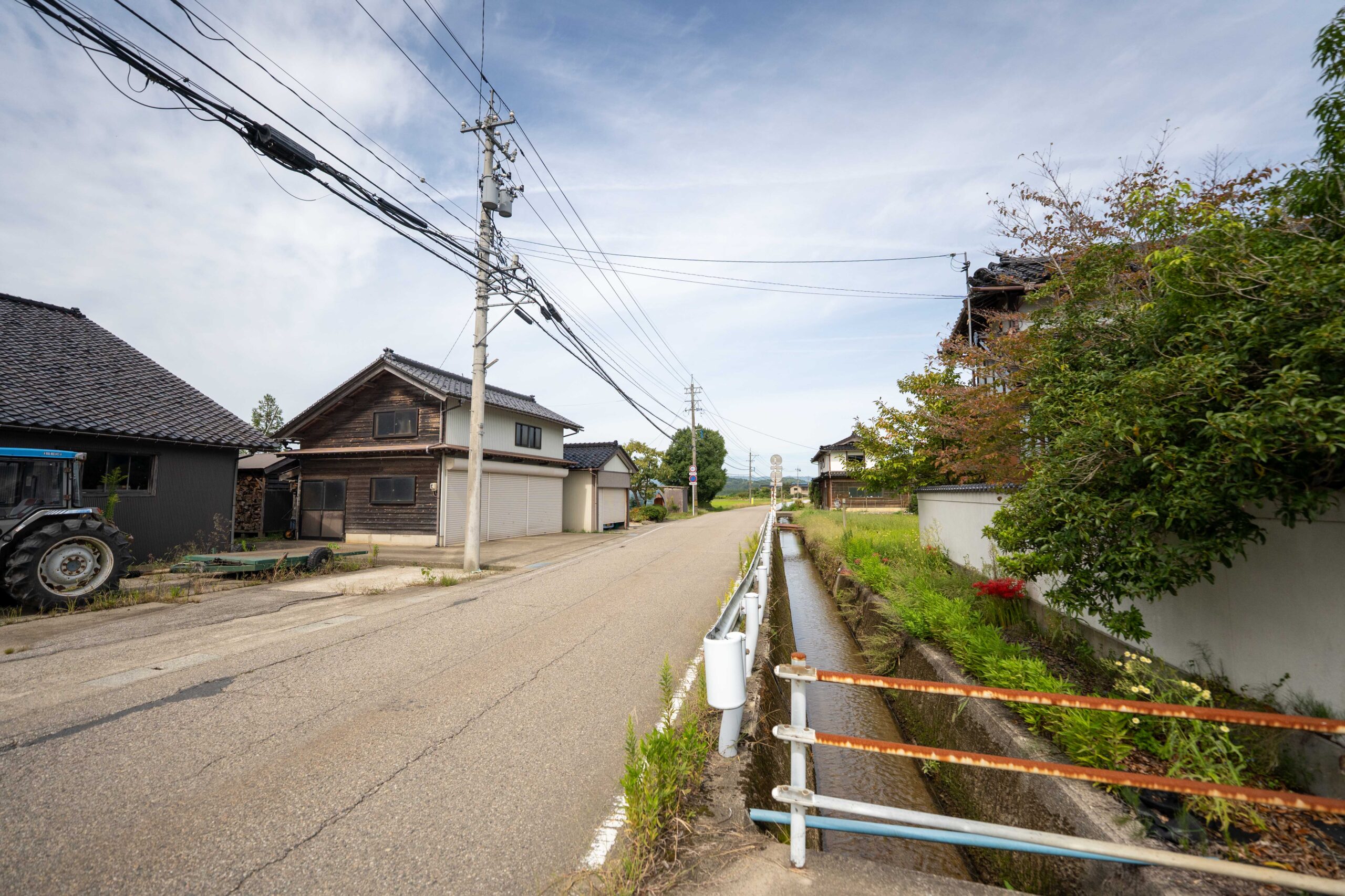 House in Himi