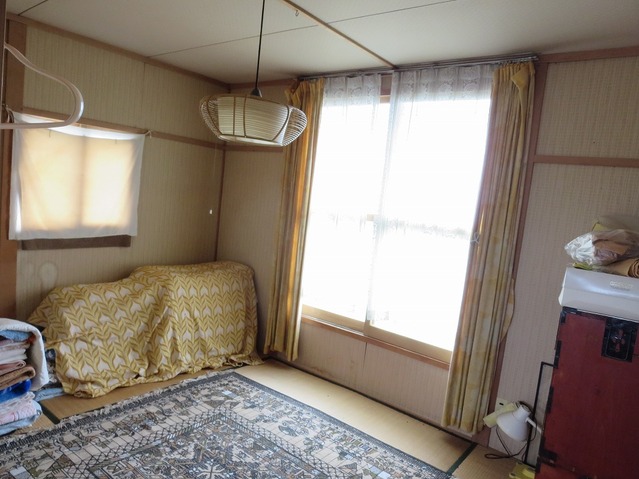 Toshihetsu-Honmachi 33-6 House