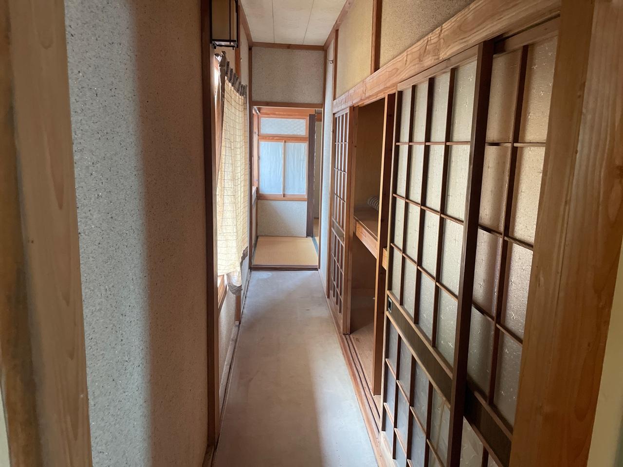 Listing No. 340 [Sale] Miyagawa Town Mountain Area 2,500,000 yen