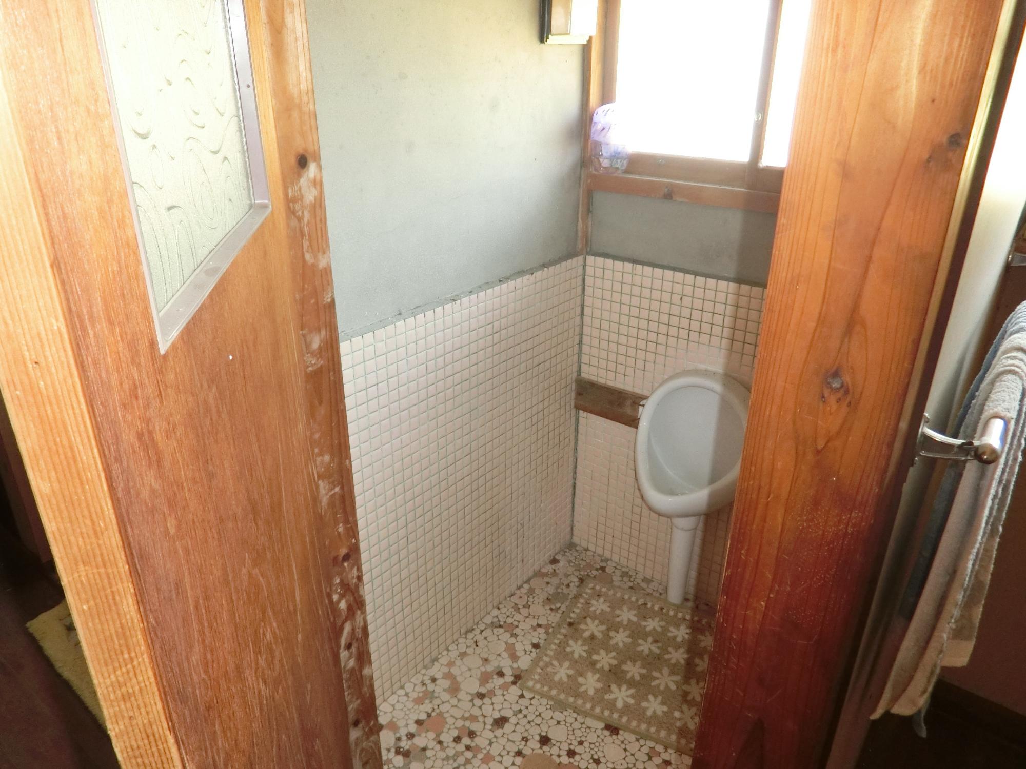 1960s wood house in Fukuoka