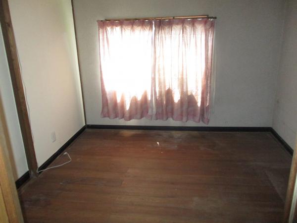 1960s house in Kasaoka