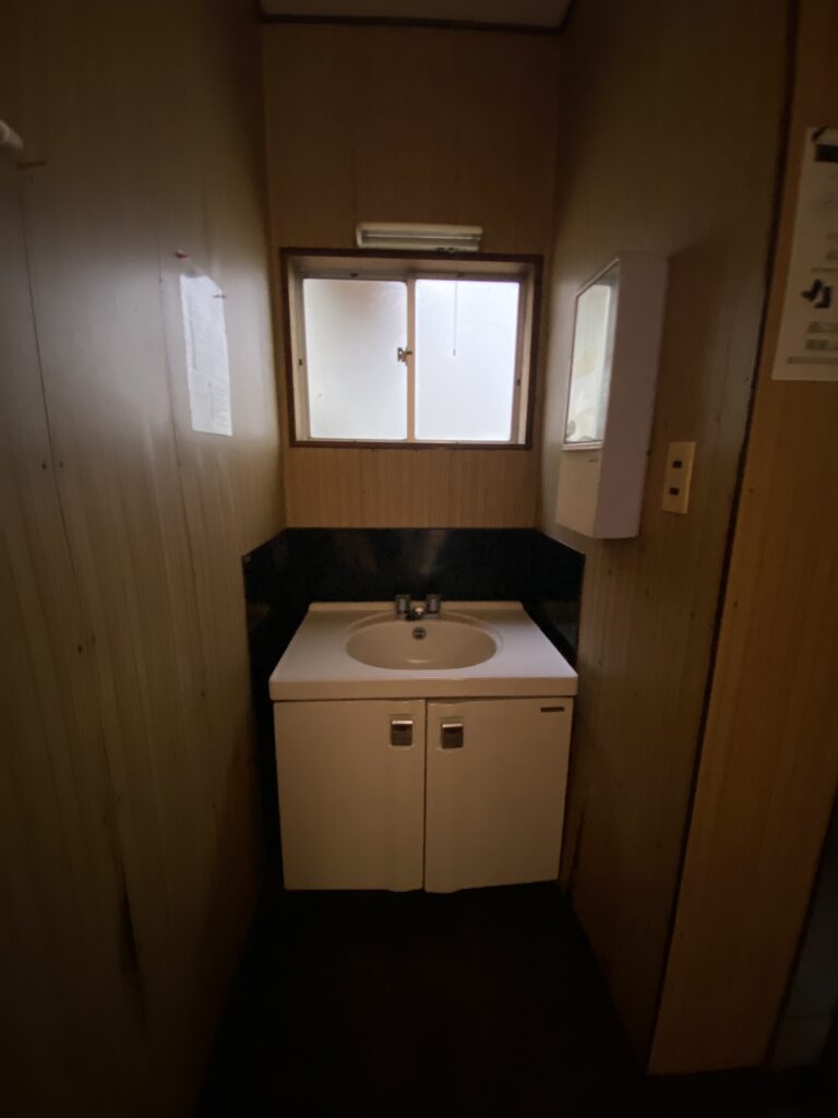 1970s wood house in Shimane
