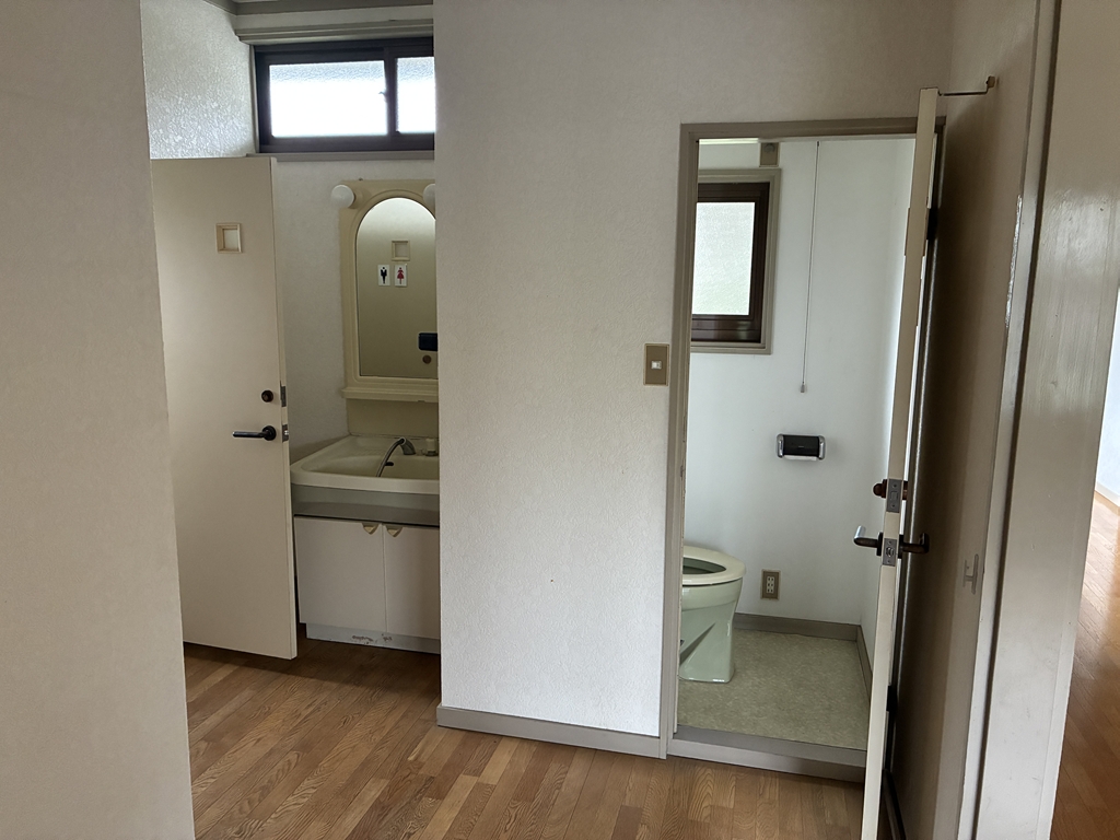 Chino City Tamagawa Used House