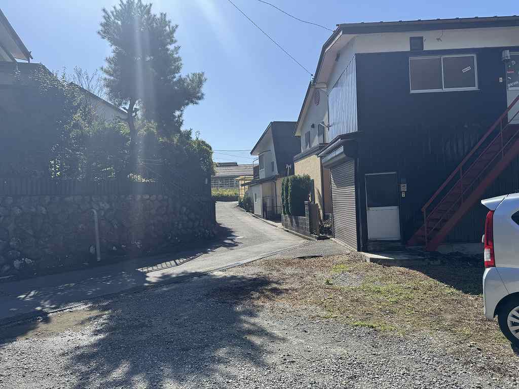 1960s wood house, 11-min walk to station, Nagano