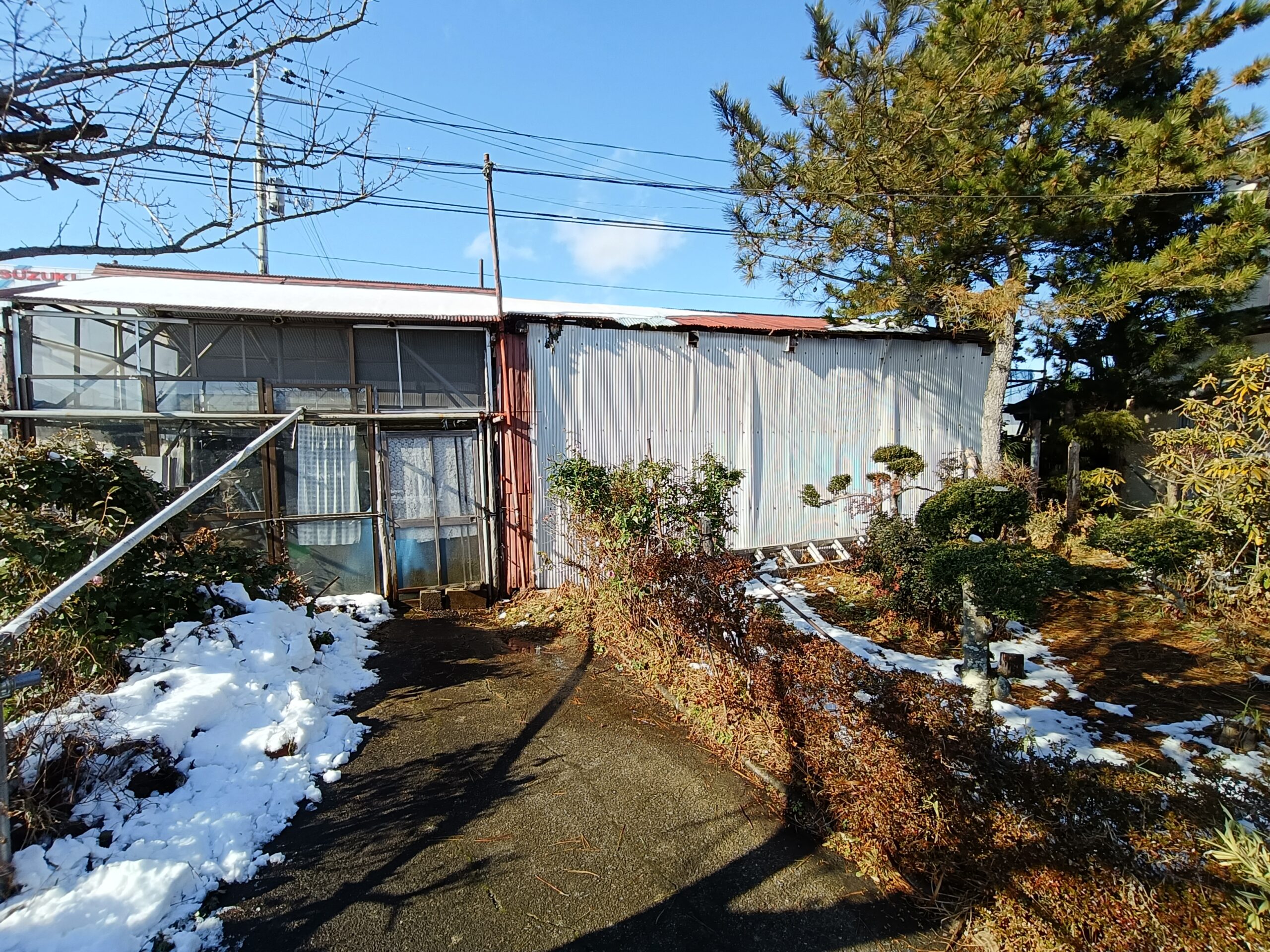 House in Miyagi