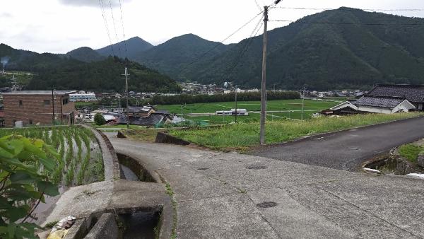 1960s wood house in Hyogo