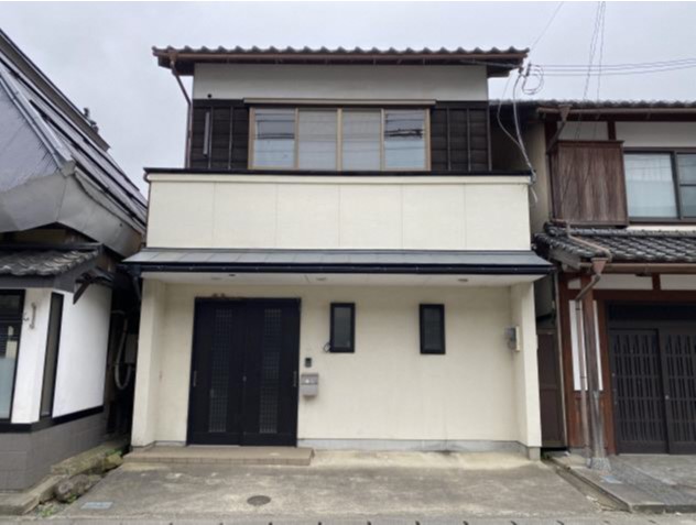 Wood house, 15-min walk to station, Higashiyama, Ayabe