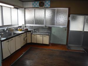 Gero City Akiya Bank [Gero 008] For Sale 4 Million Yen / The Farmhouse / Perfect for Those Who Value Atmosphere!?
