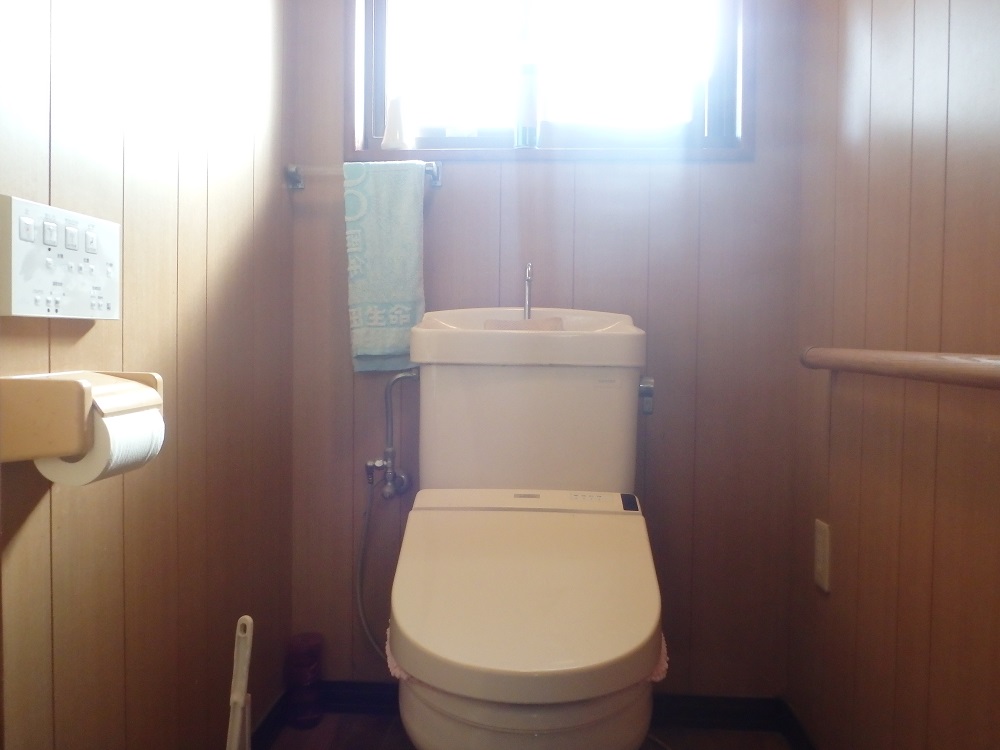 1970s wood house in Kagawa