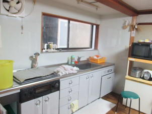 1980s wood house in Shimane