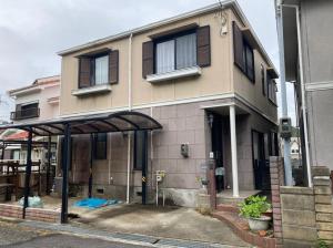 House in Kameoka, Kyoto