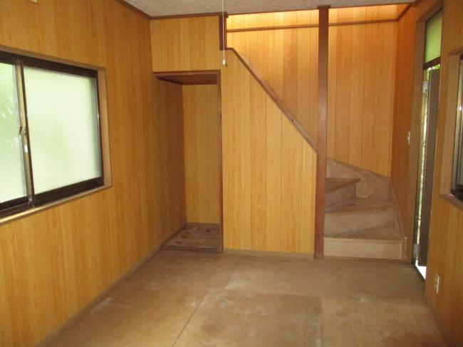 1970s steel-frame house in Kasaoka