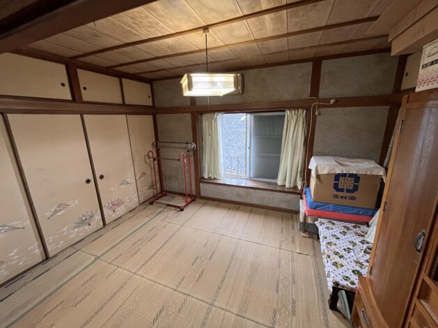 1970s house in Ehime