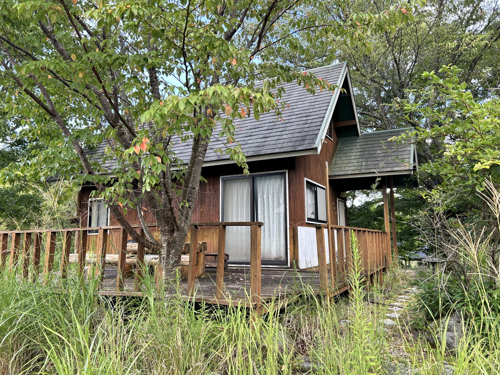 House in Oita