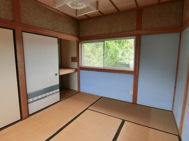 1970s wood house in Kochi