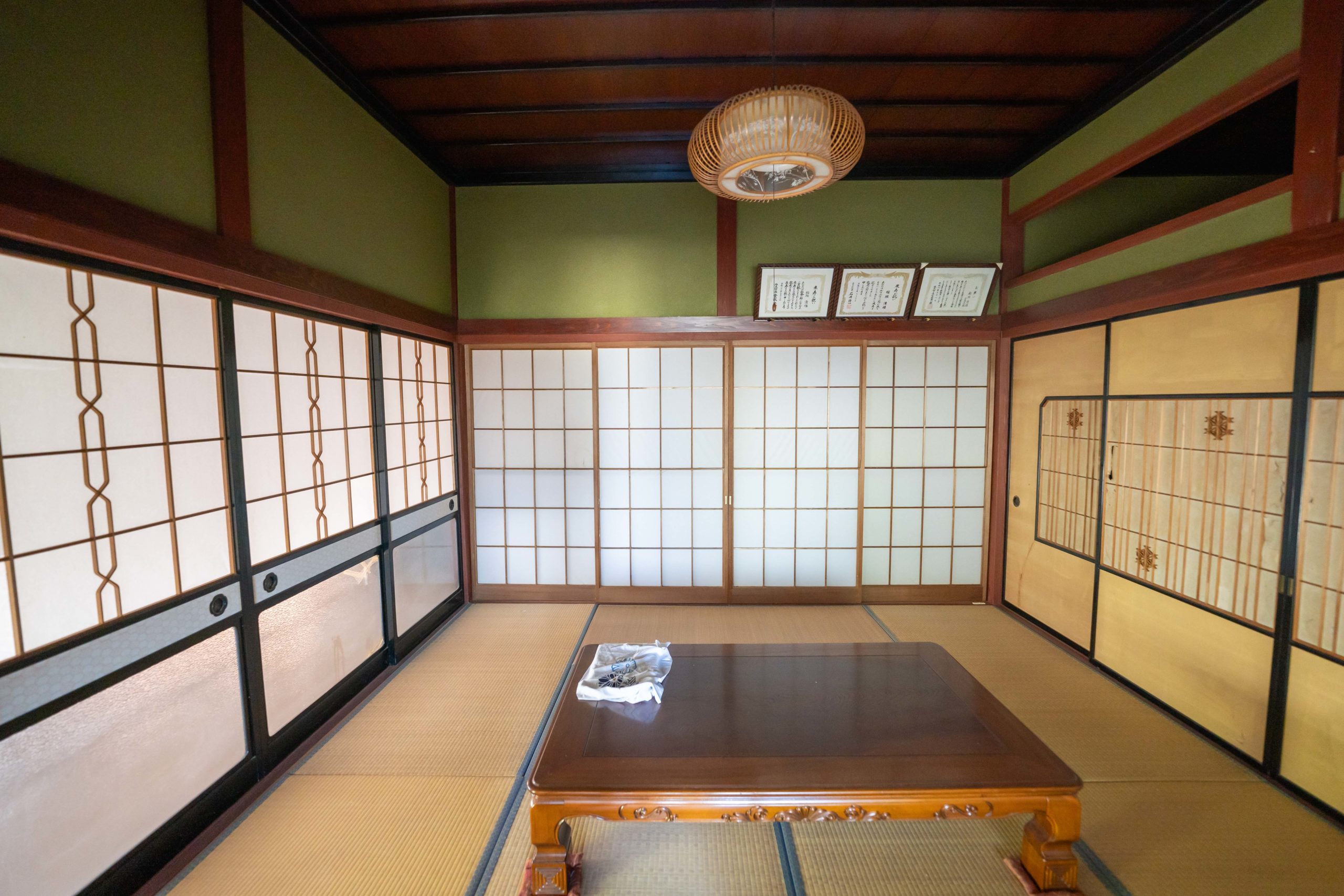House in Toyama