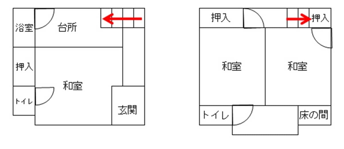 1960s wood house, 3-min walk to station, Hiroshima