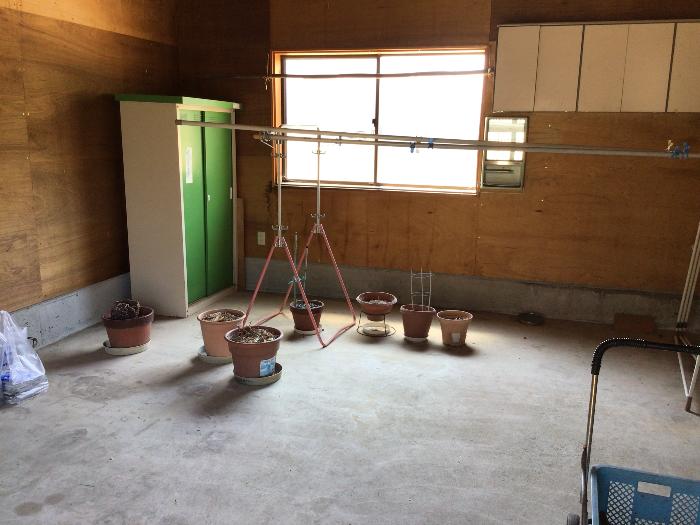 1970s wood house in Ishikawa