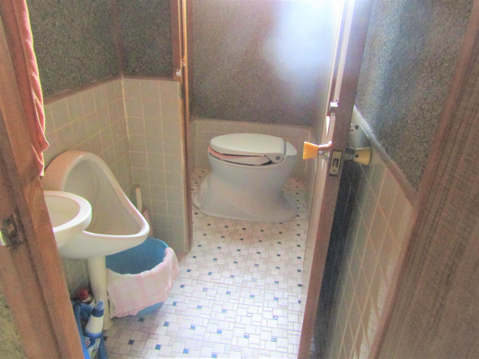 A-116 Compact property conveniently located near the station and supermarket ♪
