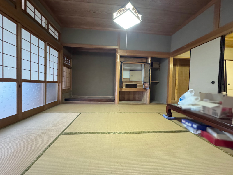 House in Hyogo