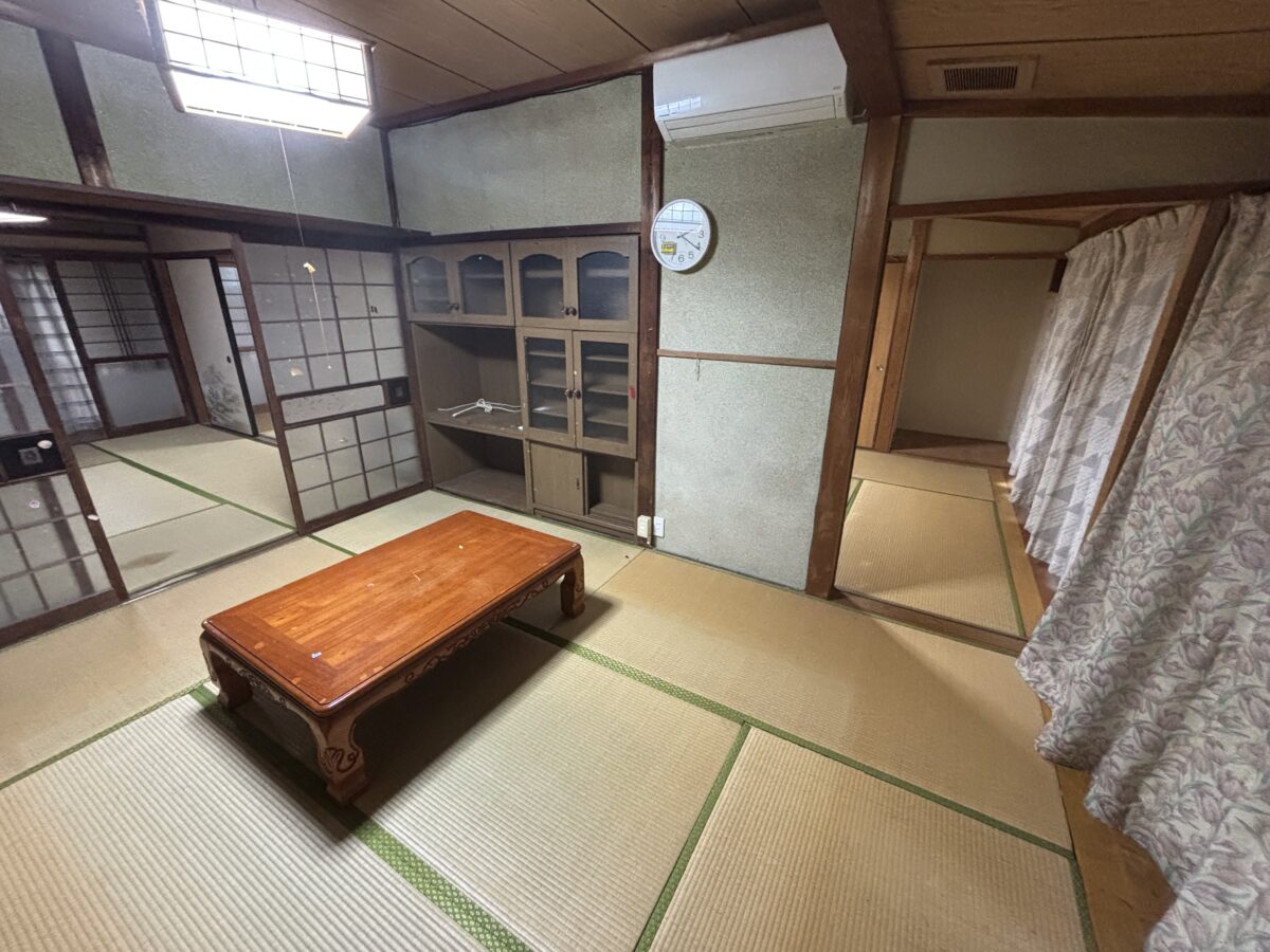 House in Maizuru, Kyoto