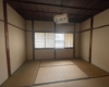 1950s wood house, 5-min walk to station, Toyama
