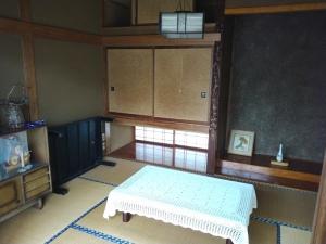 1970s wood house in Niigata