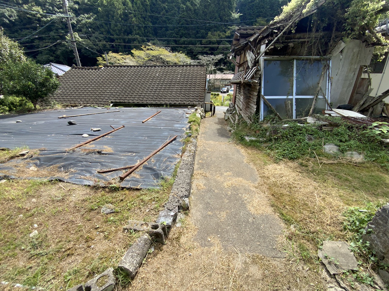 1920s house, 9-min walk to station, Yamaguchi