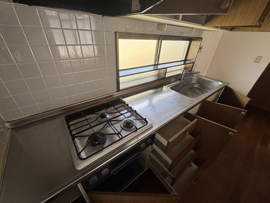 1990s wood house in Nagano