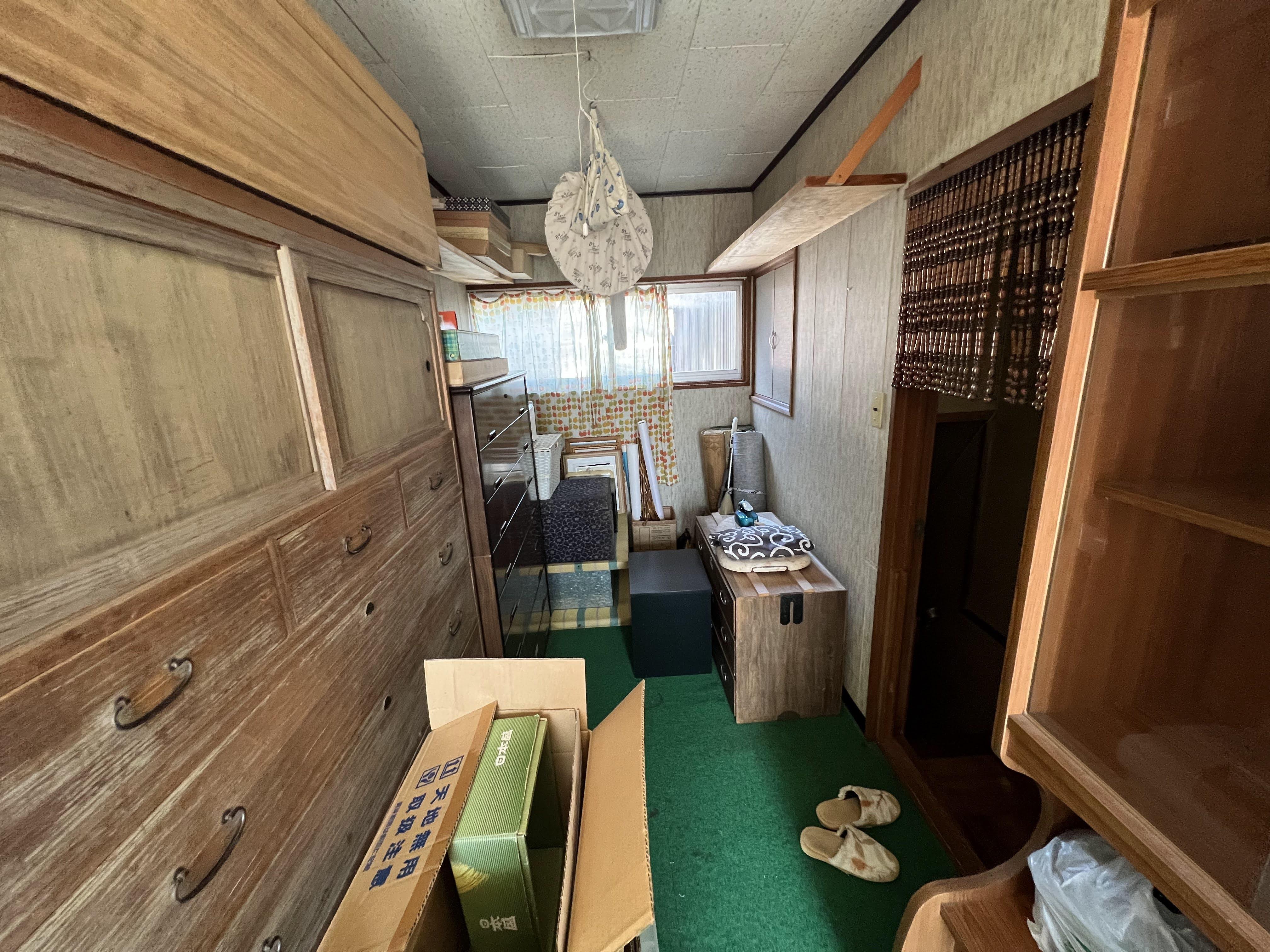 Listing No. 281 [For Sale] Kamioka-cho Urban Area 1,800,000 yen