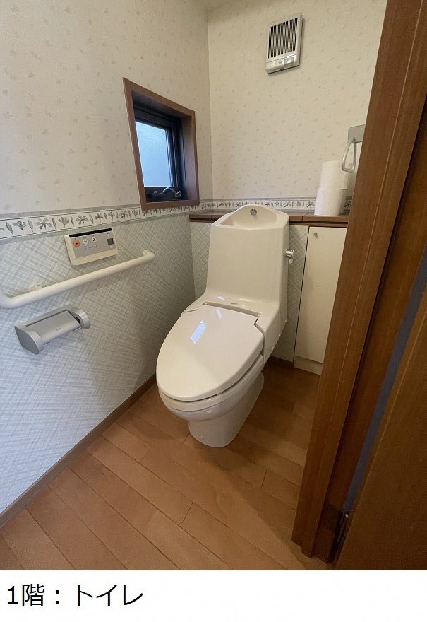 2000s house in Yamanashi