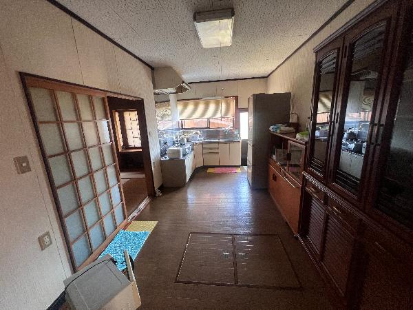 Mikawa - Vacant House 44