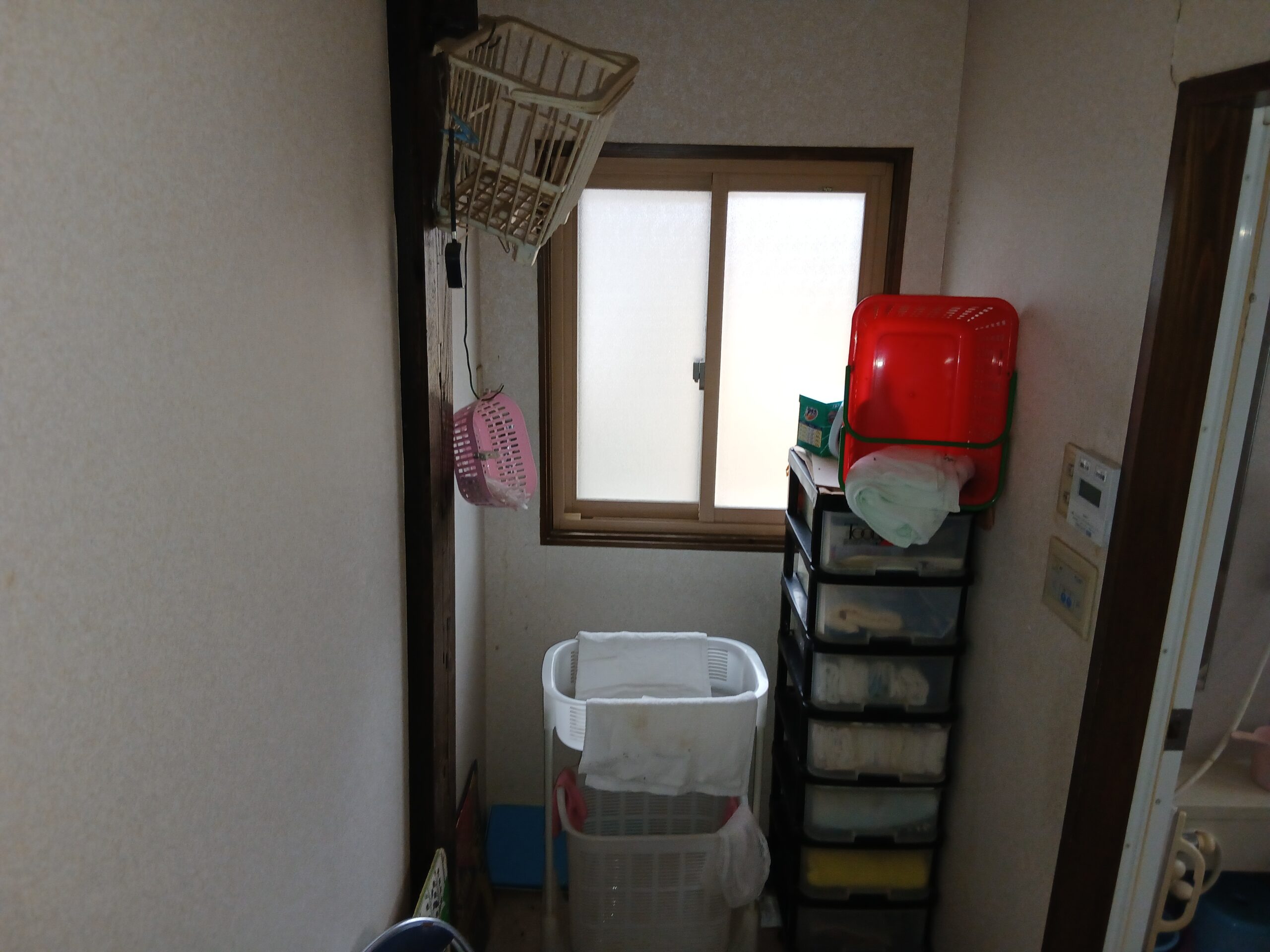 1950s wood house, 11-min walk to station, Iwate