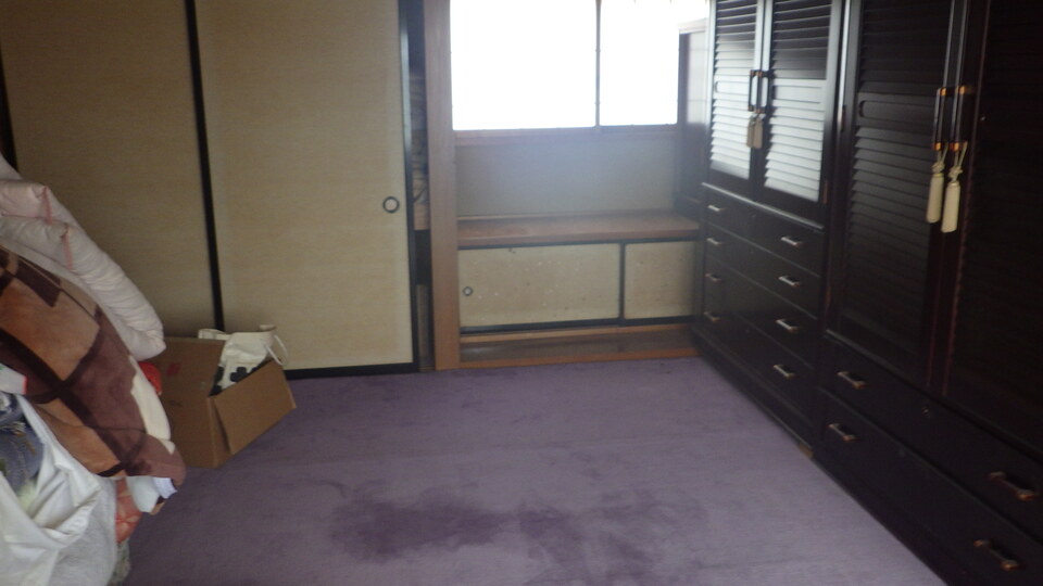 1980s house in Yamagata
