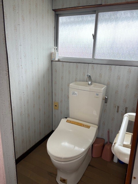 1920s house on a large plot in Yamanashi
