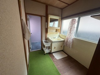 1970s wood house in Kochi