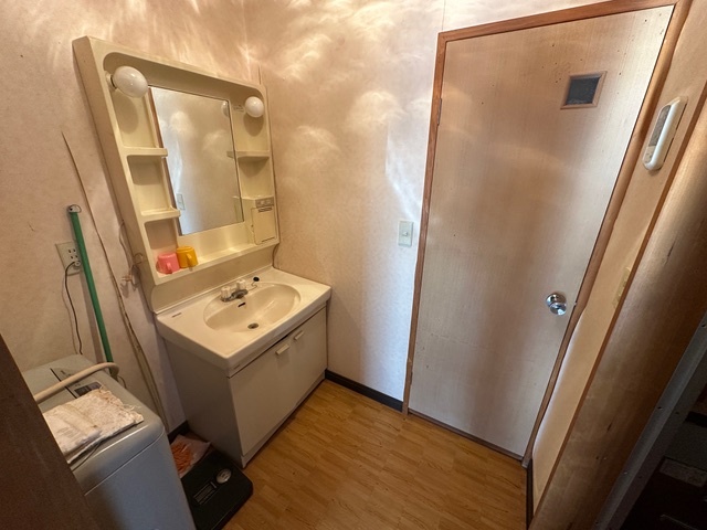 1990s house in Yamanashi